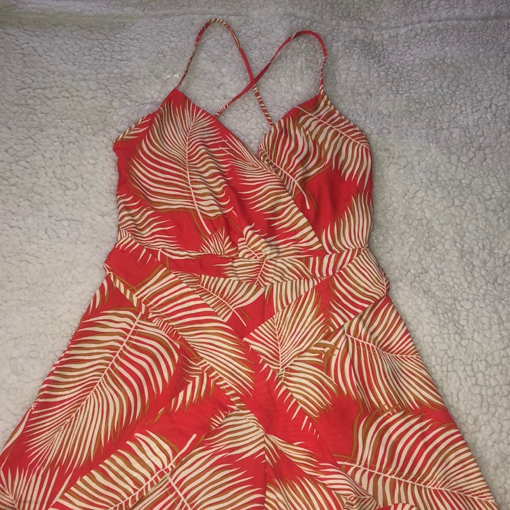 Jumpsuit.